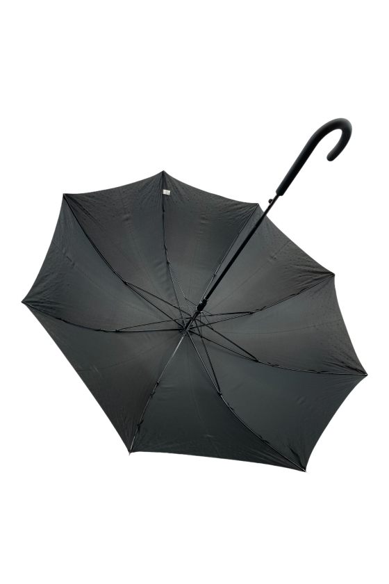 Parapluie canne "Strass"