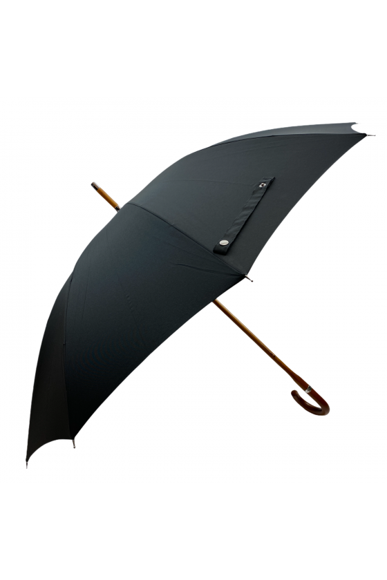 Parapluie canne à l'Anglaise