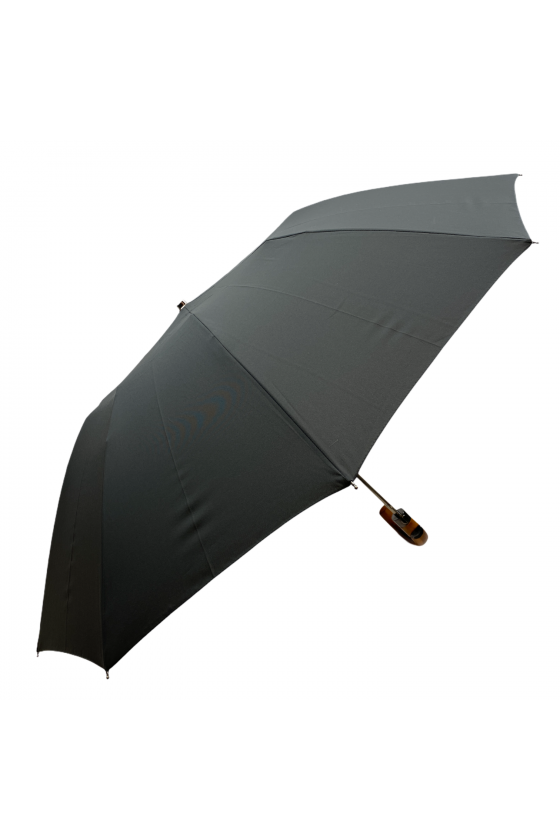 Parapluie pliable automatique uni
