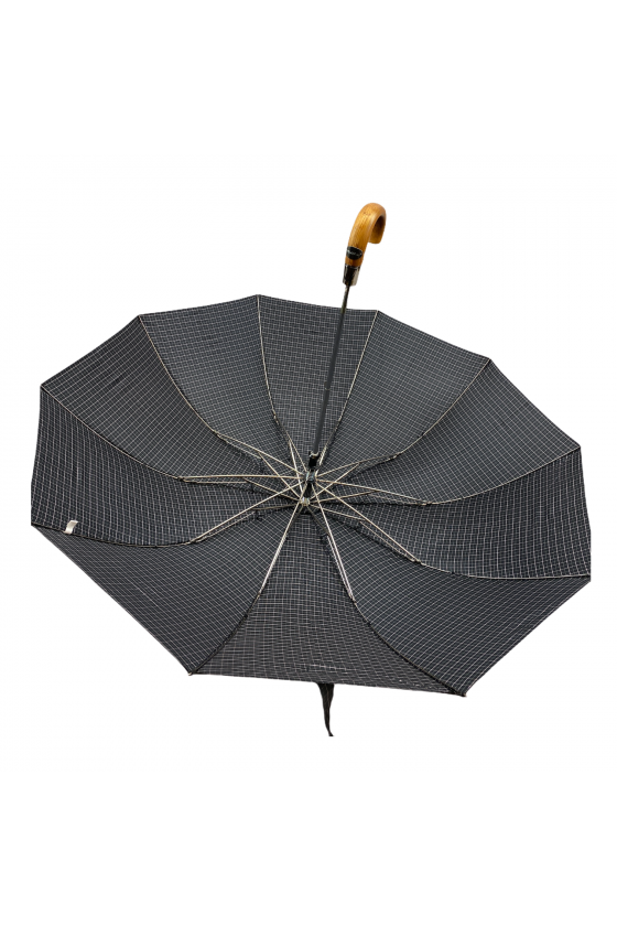 Parapluie pliable automatique à motifs