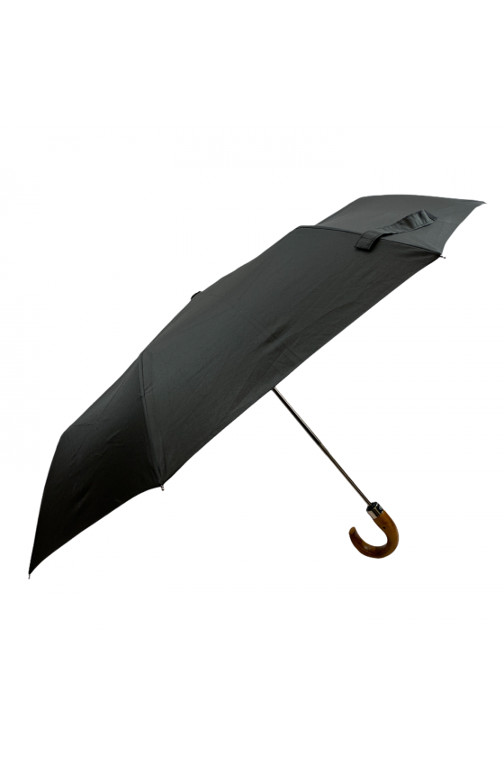 Parapluie pliable noir...