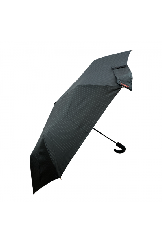 Parapluie pliable duomatic