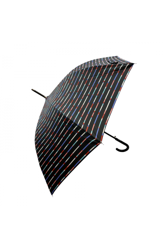 Grand parapluie fantaisie automatic
