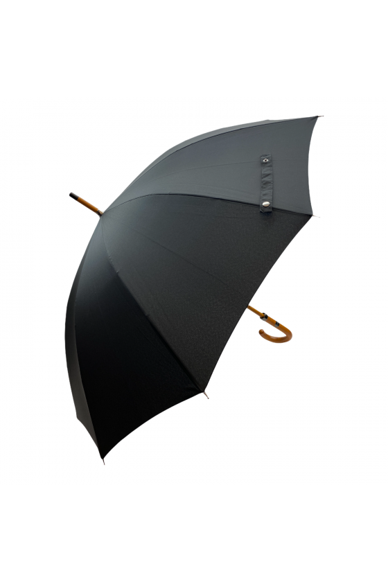 43 In Parapluie Long Bâton pour Hommes et Femmes, Ouverture