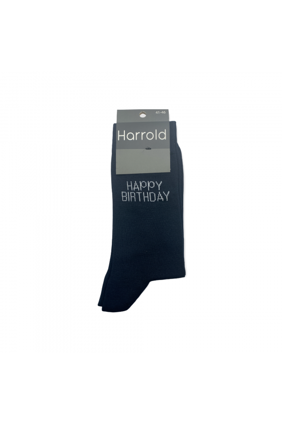 Chaussettes rigolotes sales pour homme