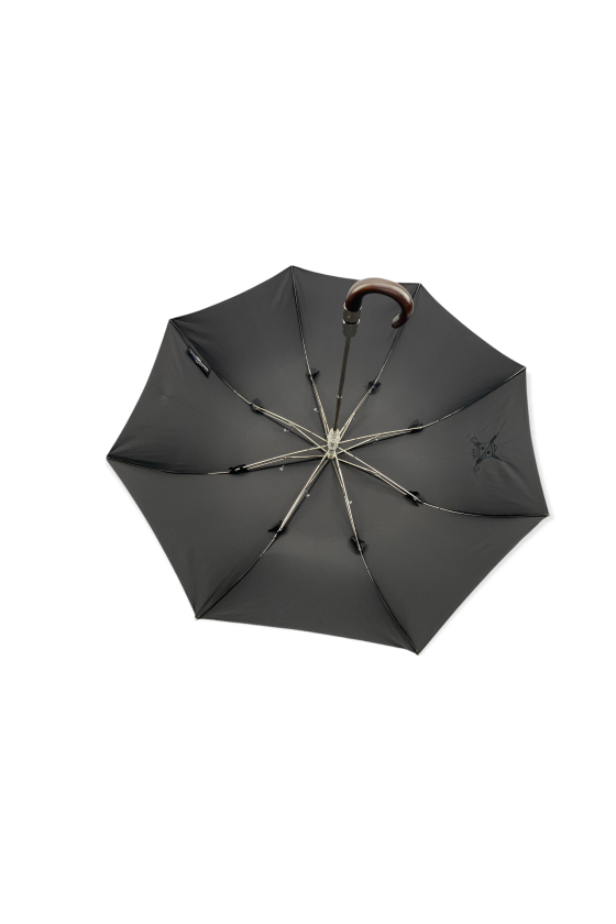 Grand Parapluie Pliant existent pour Homme, Parasol Inversé de Luxe  Renforcé, Parapluies de Bain, observateur, Équipement de Pluie