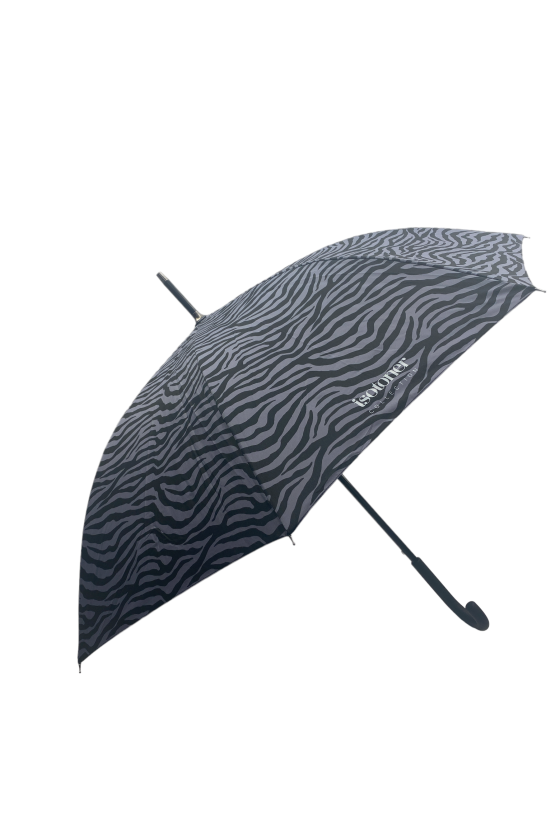 Parapluie Mini Auto Zèbre –