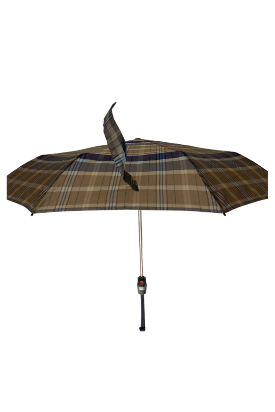 Parapluie pliable duomatic...