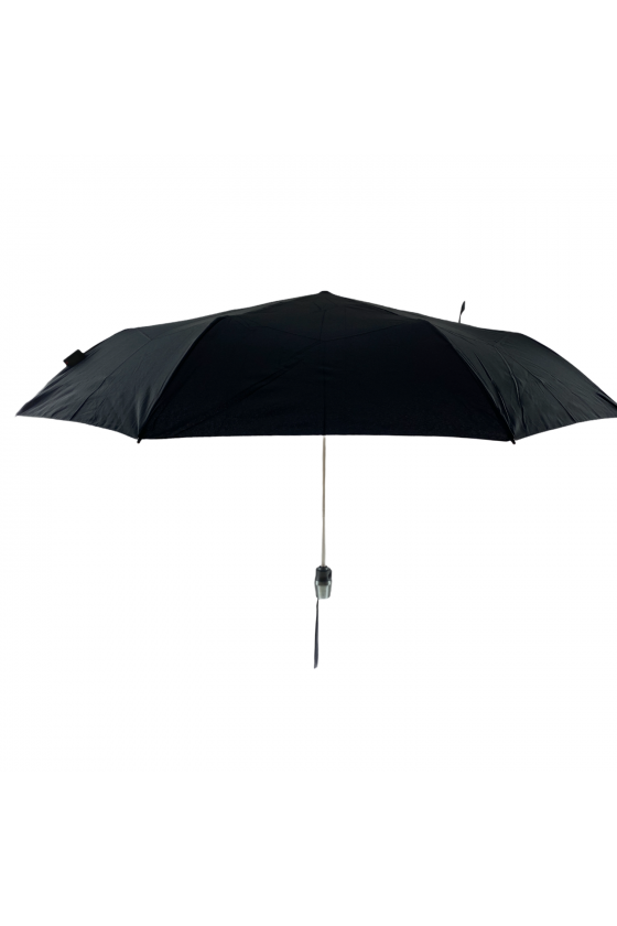 Parapluie pliable duomatic intemporel