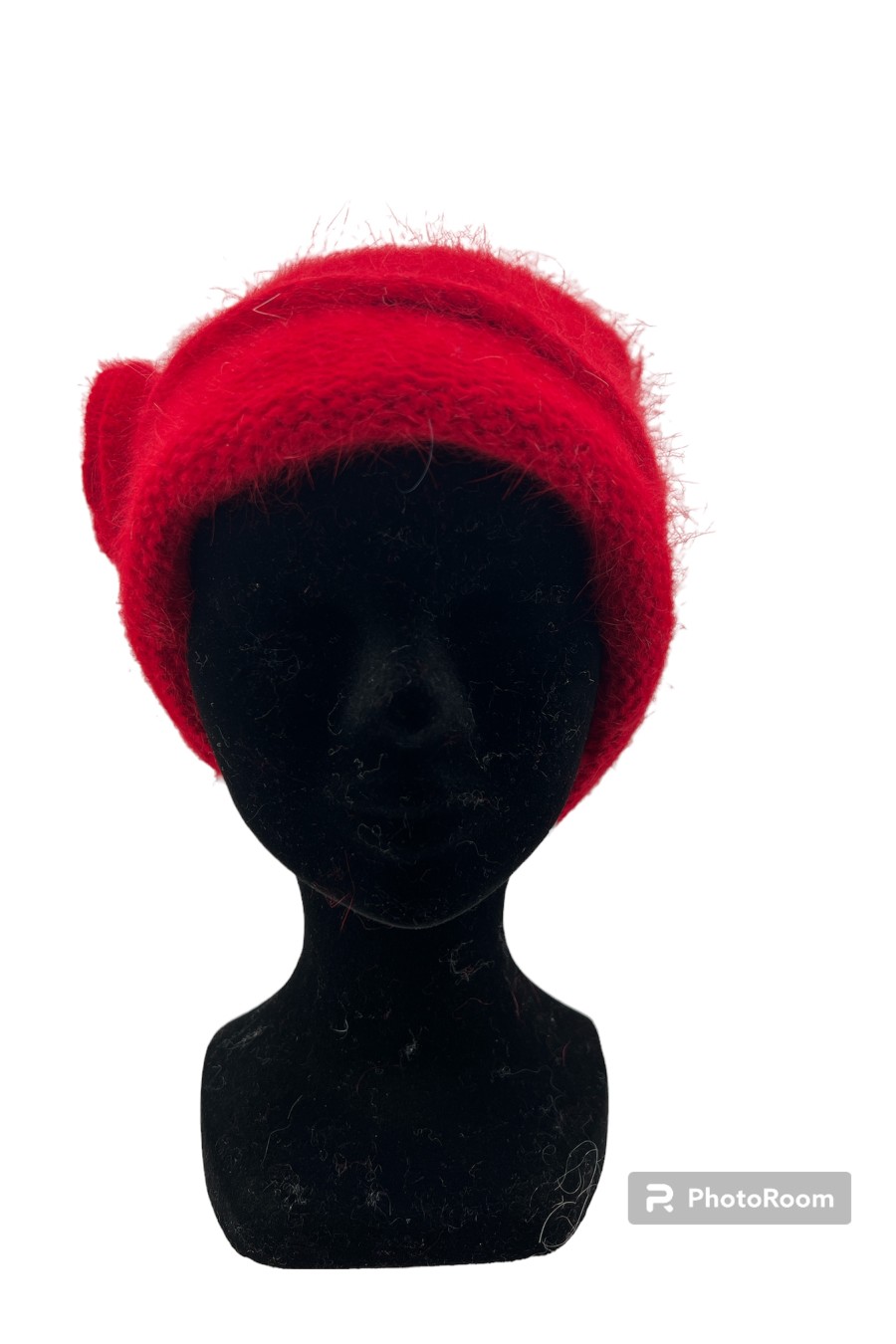 Bonnet Davos en Angora pour Femme – AKROCHIC