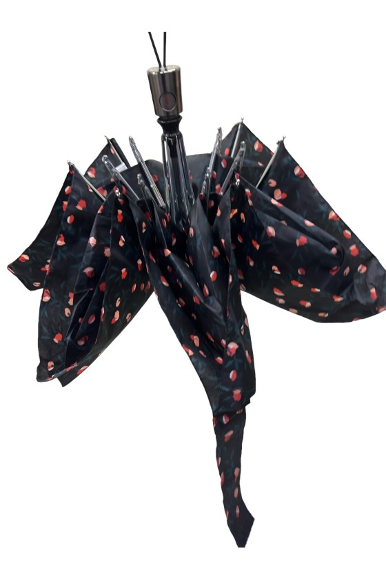 Parapluie fantaisie Duomatic (différents motifs)