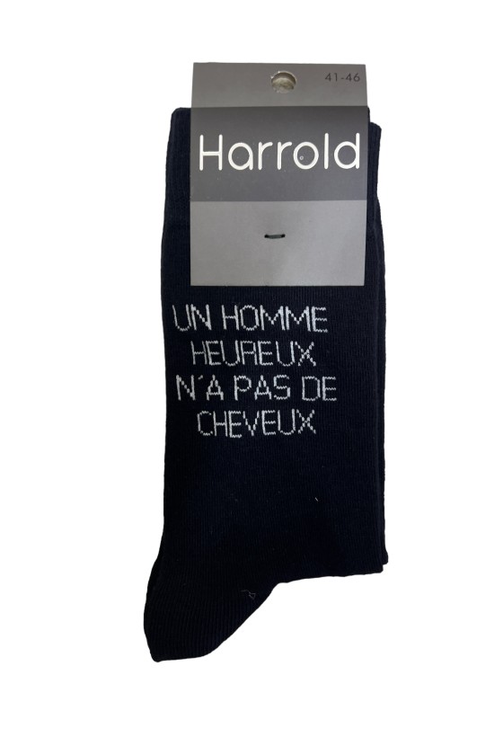 Chaussettes Harrold "Un...