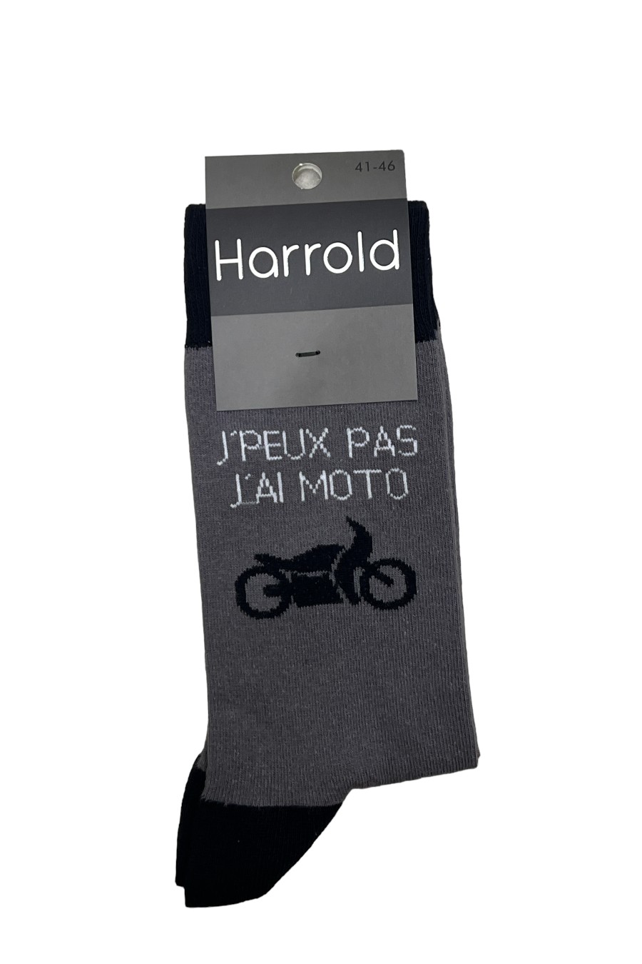 DUHAN hiver chauffage moto chaussettes chaussette  – Grandado